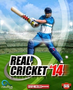 real cricket for pc 2019